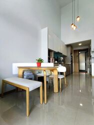 Kingsford Waterbay (D19), Apartment #502025961